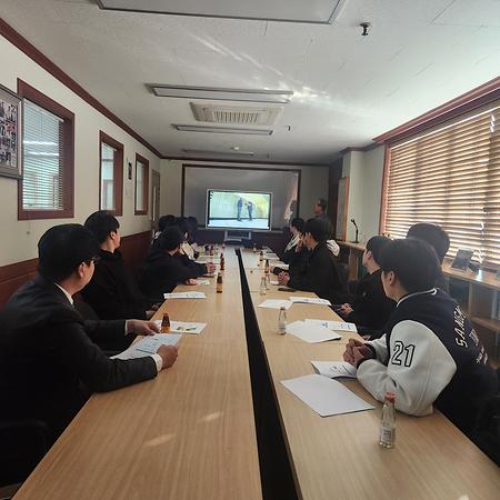 국보화학, 금강엔지니어링 기업 탐방 이미지