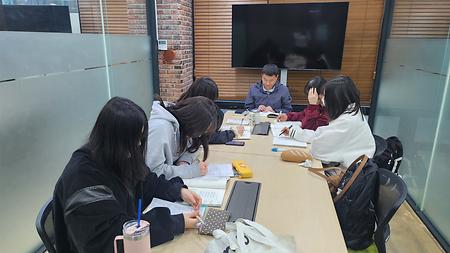 한자소굴_2025_모임 이미지